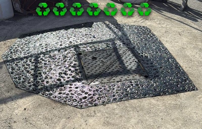 Ironworks reinstatement