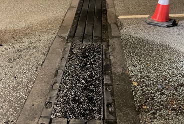 A406 Expansion Joint Intervention