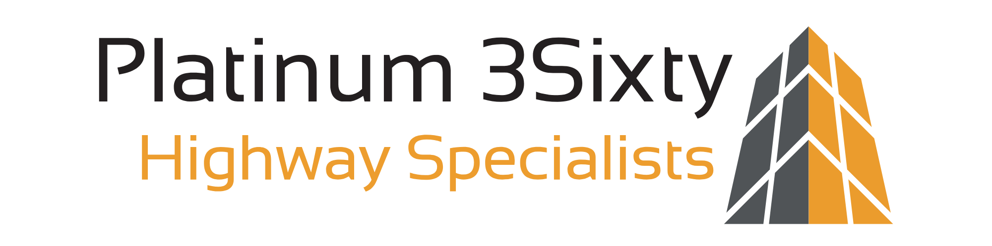 Platinum 3Sixty logo
